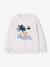 Set van 2 sweaters 'Cool and Fun' terracotta+terracottategel - vertbaudet enfant 