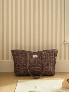 -Totebag Wildlife in katoenen canvas