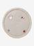 Meegroei speelmat met bogen en rand BABYLON beige+rood+sinaasappel+wit - vertbaudet enfant 