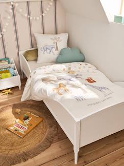 -Kinderbed met gegoten poten CANOPÉE