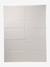 Waterdichte mat voor motoriek beige+ecru+groen+rozen - vertbaudet enfant 
