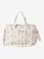 24-uurs tas MAMA TEDDY cappuccino+ecru - vertbaudet enfant 