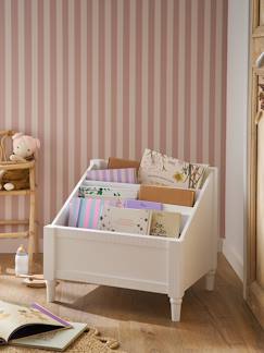 Slaapkamer en Opbergoplossingen-Opbergmeubel-Kleine boekenopslag CanopÃ©e