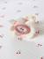 Meegroei speelmat met bogen en rand BABYLON beige+rood+sinaasappel+wit - vertbaudet enfant 