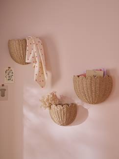 -Set van 3 manden wanddecoraties FESTON