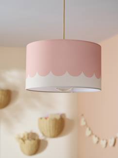 -Lampenkap voor hanglamp Festons