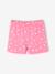 Pyjamashorty meisje Gabby rozen - vertbaudet enfant 