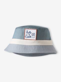 Baby-Accessoires-Colorblock muts babyjongens
