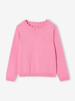-Meisjestrui BASICS personaliseerbaar