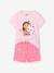 Pyjamashorty meisje Gabby rozen - vertbaudet enfant 