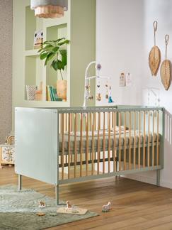 -Evolutief babybed 70x140