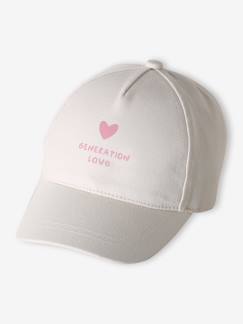 -Pet babymeisje "Génération love"