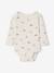 Set van 3 body's baby lange mouwen saliegroen - vertbaudet enfant 