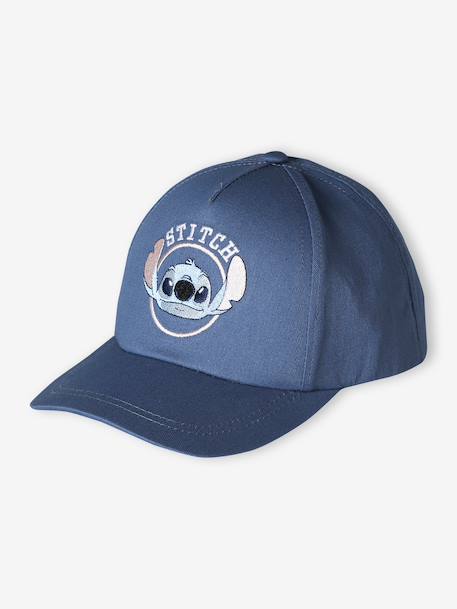 Pet katoen LILO & STITCH jeansblauw - vertbaudet enfant 
