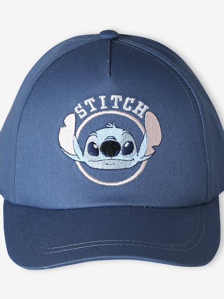 Pet katoen LILO & STITCH jeansblauw - vertbaudet enfant 
