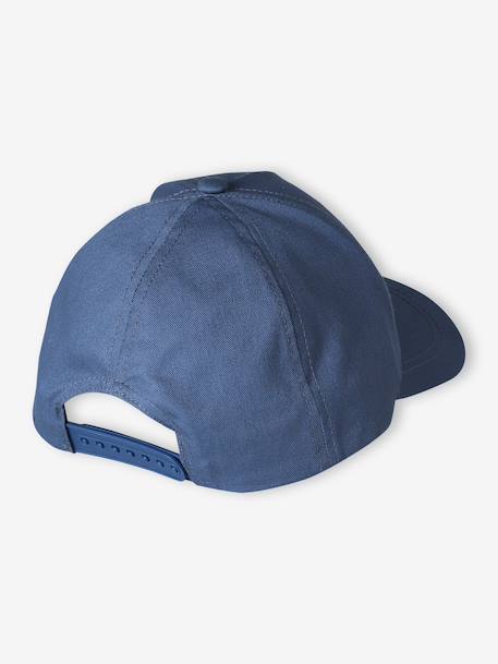 Pet katoen LILO & STITCH jeansblauw - vertbaudet enfant 