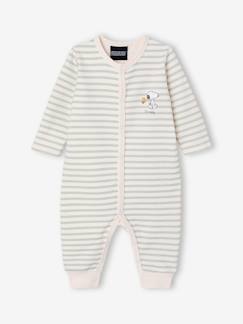 Baby-Pyjama, surpyjama-Babyslaappakje SNOOPY