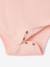 Set van 2 mouwloze body's WINNIE DE POEH lichtroze - vertbaudet enfant 