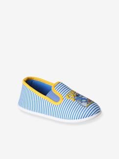 -Elastische stoffen kinderslofjes