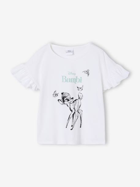 Pyjamashort meisjes DISNEY ANIMALS grijsblauw - vertbaudet enfant 