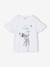 Pyjamashort meisjes DISNEY ANIMALS grijsblauw - vertbaudet enfant 