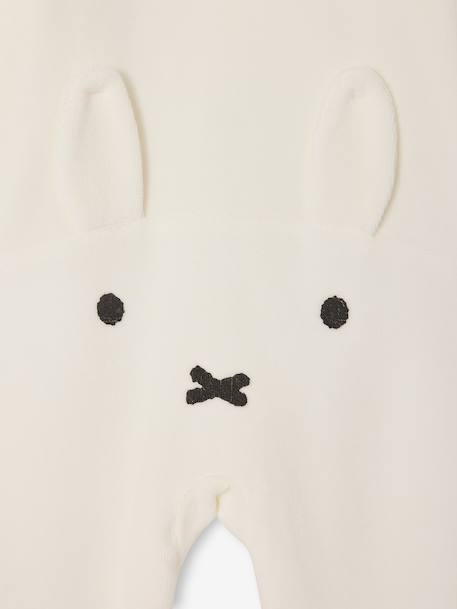 Babypakje pyjama's pasgeboren baby MIFFY groengrijs - vertbaudet enfant 