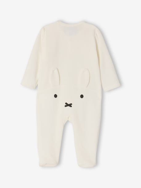 Babypakje pyjama's pasgeboren baby MIFFY groengrijs - vertbaudet enfant 