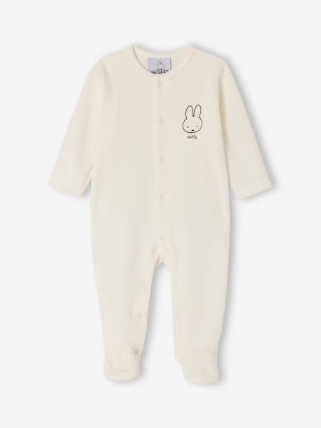 Babypakje pyjama's pasgeboren baby MIFFY groengrijs - vertbaudet enfant 
