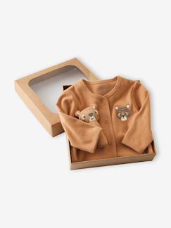 -Babypakje en knuffels set