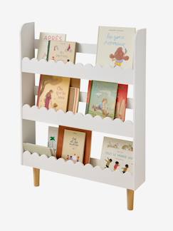 Slaapkamer en Opbergoplossingen-Opbergmeubel-FESTON wandpresentatie bibliotheek
