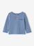 3-delige geboorteset, personaliseerbaar blauw+ecru - vertbaudet enfant 