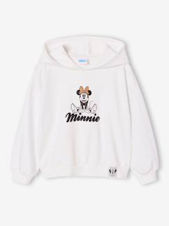 -Sweater met capuchon MINNIE