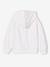 Sweater met capuchon MINNIE ecru - vertbaudet enfant 