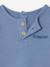3-delige geboorteset, personaliseerbaar blauw+ecru - vertbaudet enfant 