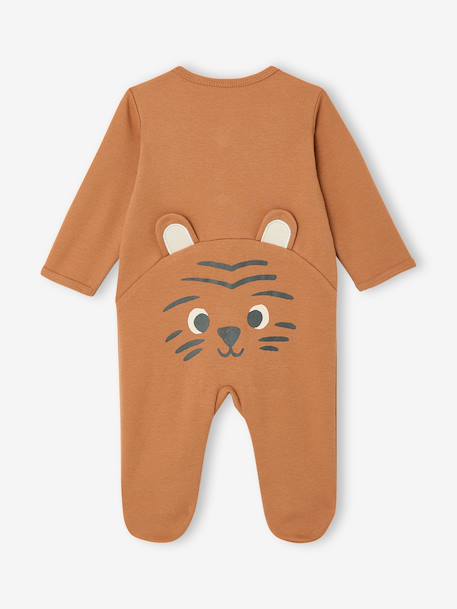 Babypakje en knuffels set kameel - vertbaudet enfant 