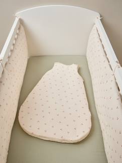 Linnengoed en decoratie-Bedbumper / bumpers CHERRY