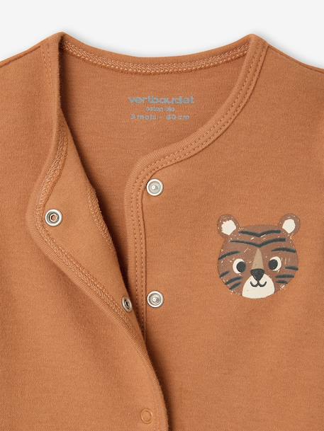 Babypakje en knuffels set kameel - vertbaudet enfant 