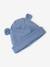 3-delige geboorteset, personaliseerbaar blauw+ecru - vertbaudet enfant 