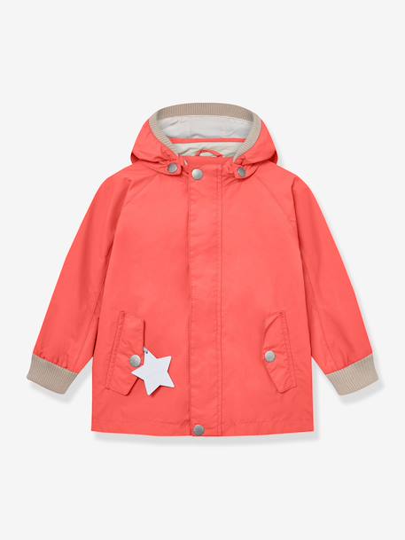 Tussenjas voor baby's MATWALLY MINI A TURE blauw+bleekblauw+donkerblauw+lichtblauw+lila+marineblauw+olijf+terracottategel - vertbaudet enfant 