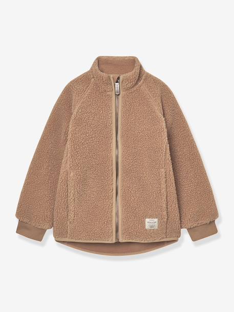 Unisex babykleding donkerblauw+ecru+groen+kaneel+lila (poederkleur) - vertbaudet enfant 