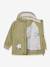 Tussenjas voor baby's MATWALLY MINI A TURE blauw+bleekblauw+donkerblauw+lichtblauw+lila+marineblauw+olijf+terracottategel - vertbaudet enfant 
