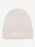 Gebreide muts voor kinderen MATBOJE MINI A TURE beige (poederkleur)+lila+terracottategel - vertbaudet enfant 