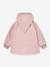 Tussenjas voor babymeisjes MATWAI MINI A TURE bleekblauw+bruin+donkerblauw+donkerbruin+geel+lila+pastelgeel+roze (poederkleur)+rozenhout+saliegroen+zandbeige - vertbaudet enfant 