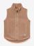 Unisex babykleding ecru+kaneel - vertbaudet enfant 