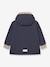 Tussenjas voor baby's MATWALLY MINI A TURE blauw+bleekblauw+donkerblauw+lichtblauw+lila+marineblauw+olijf+terracottategel - vertbaudet enfant 