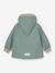 Tussenjas voor babymeisjes MATWAI MINI A TURE bleekblauw+bruin+donkerblauw+donkerbruin+geel+lila+pastelgeel+roze (poederkleur)+rozenhout+saliegroen+zandbeige - vertbaudet enfant 