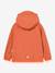 Zomerjas voor kinderen met UV-bescherming MATASLA MINI A TURE bleekblauw+korstmos+roze (poederkleur)+wortel - vertbaudet enfant 