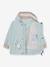 Tussenjas voor baby's MATWALLY MINI A TURE blauw+bleekblauw+donkerblauw+lichtblauw+lila+marineblauw+olijf+terracottategel - vertbaudet enfant 