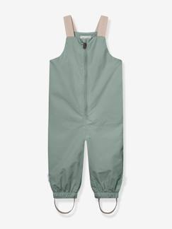 Waterdichte salopet baby MATWALENTAYA MINI A TURE  - vertbaudet enfant
