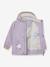 Tussenjas voor baby's MATWALLY MINI A TURE blauw+bleekblauw+donkerblauw+lichtblauw+lila+marineblauw+olijf+terracottategel - vertbaudet enfant 